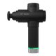 Hyperice Hypervolt 2 Pro + Heated Head linkerkant