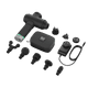 Hyperice Hypervolt 2 Pro + Heated Head null