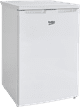 Beko TSE1285N + Beko FNE1074N linkerkant