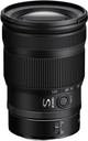 Nikon Z fc + Nikkor Z DX 18-140 VR zubehör