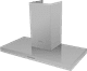 SMEG KBT900XE left side