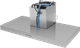 SMEG KBT900XE back