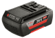 Bosch Power For All 36V 2.0Ah Li-Ion battery Main Image