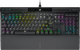 Corsair K70 RGB PRO Gaming Keyboard Cherry MX Red AZERTY Main Image