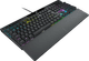 Corsair K70 RGB PRO Gaming Keyboard AZERTY + Corsair Harpoon Gaming Mouse right side