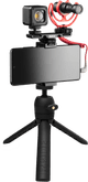 Rode Vlogger Kit Universal Main Image