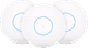 Ubiquiti UniFi 6 Long Range 3-Pack Main Image