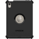 Otterbox Defender Apple iPad Mini 7 / iPad Mini 6 Full Body Case Zwart null