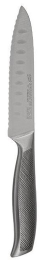 Diamond Sabatier Riyouri Knife Block (5-piece) null