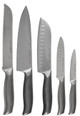 Diamond Sabatier Riyouri Knife Block (5-piece) null