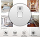 ELRO Blue Line CBFS36 Smoke detector Duo Pack (5 years) null