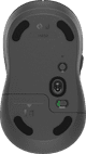 Logitech Signature M650 Souris Sans Fil Graphite null