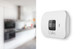 ELRO Blue Line CBFS36 Smoke Detector 3-pack + Carbon Monoxide Detector product in use