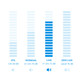 BLACK+DECKER BHHV520JF-QW visual Coolblue 1