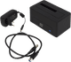 ACT AC1500 2,5"/3,5'' SATA Docking Station accessoire