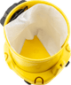 Kärcher WD 3 V-17/4/20 + vacuum cleaner bags (4x) product in use