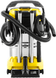 Karcher WD 6 P S V-30/6/22/T incl. boorstofopvanger + stofzuigerzakken (4x) null