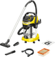 Karcher WD 6 P S V-30/6/22/T *EU III Main Image