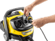 Kärcher WD P S V-30/6/22/T EU III (BE) + vacuum cleaner bags (4x) product in use