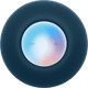 Apple HomePod Mini Blue top