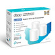 TP-Link Deco X50 3-pack + Deco X50 Outdoor null