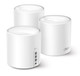 TP-Link Deco X50 3-pack + Deco X50 Outdoor null