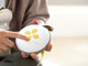 Medela Swing Maxi product in use