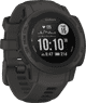 Garmin Instinct 2S Graphite côté gauche
