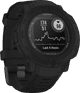 Garmin Instinct 2 Solar Tactical Edition Black null