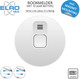 ELRO Blue Line CBFS25 Rookmelder Duo pack + Koolmonoxidemelder null