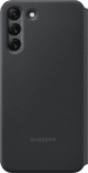 Samsung Galaxy S22 Plus LED View Book Case Black back