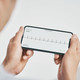 Omron Complete + ECG Recorder product in use