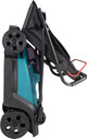 Makita DLM330Z (zonder accu) + Makita DUR193Z (zonder accu) rechterkant