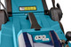Makita DLM330Z (zonder accu) + Makita DUR193Z (zonder accu) detail