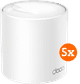 TP-Link Deco X50 5-pack Main Image