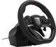 Hori APEX Racing Wheel PS4, PS5, and PC left side