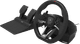 Hori APEX Racing Wheel PS4, PS5, and PC combined product