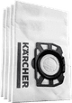 Kärcher Vacuum Cleaner Bag for WD 2 Plus/WD 3 (4x) Main Image