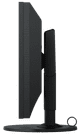 EIZO CS2740 linkerkant