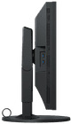 EIZO CS2740 rechterkant