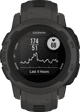 Garmin Instinct 2S Graphite avant