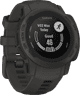 Garmin Instinct 2S Graphite côté gauche