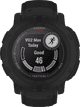 Garmin Instinct 2 Solar Tactical Edition Black front