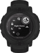 Garmin Instinct 2 Solar Tactical Edition Black front