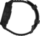 Garmin Instinct 2 Solar Tactical Edition Black left side
