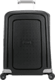 Samsonite S'cure Spinner 55cm + 75cm + 69cm Black Suitcase Set null