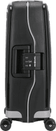 Samsonite S'cure Spinner 55cm + 75cm + 69cm Black Suitcase Set null