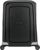 Samsonite S'cure Spinner 55cm + 75cm + 69cm Black Suitcase Set null