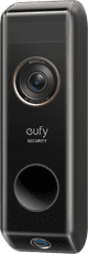 Eufy Video Doorbell Dual 2 Pro with HomeBase + Chime null