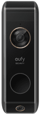 Eufy Video Doorbell Dual 2 Pro with HomeBase + Chime null